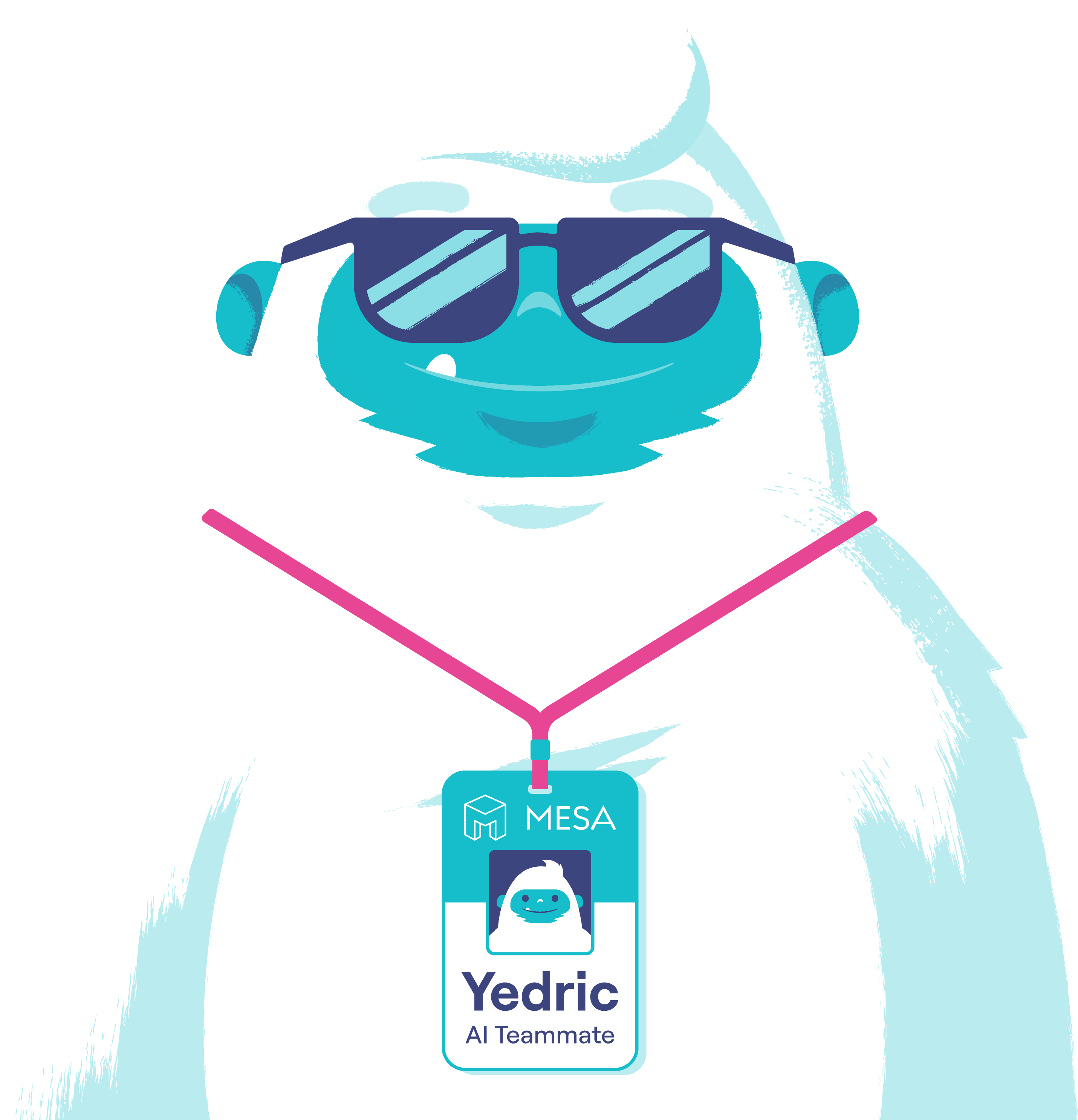 Yedric